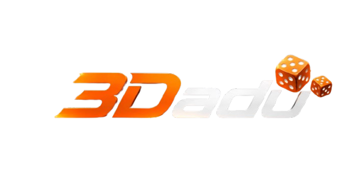 Logo da 3DADO